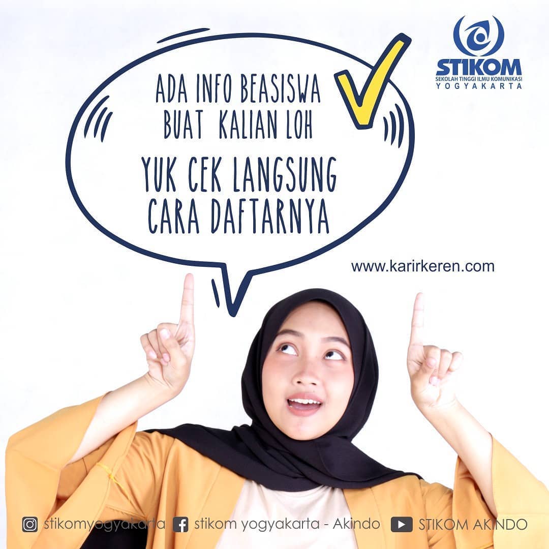 Pendaftaran Beasiswa Kartu Indonesia Pintar Kuliah