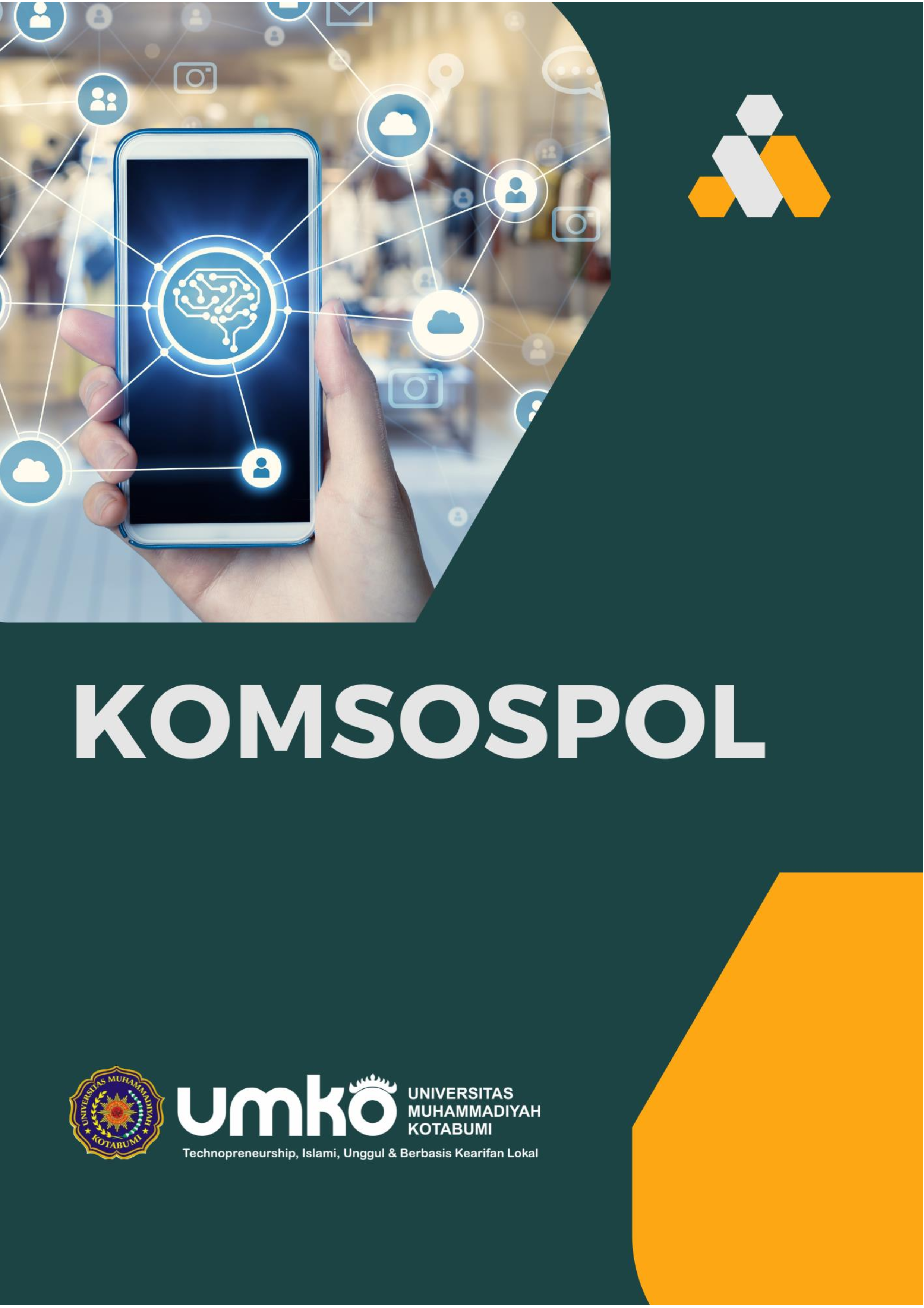 Publikasi: Strategi Pemanfaatan YouTube sebagai Media Penyiaran Daring untuk Mendukung Kemitraan Program di TVRI Yogyakarta