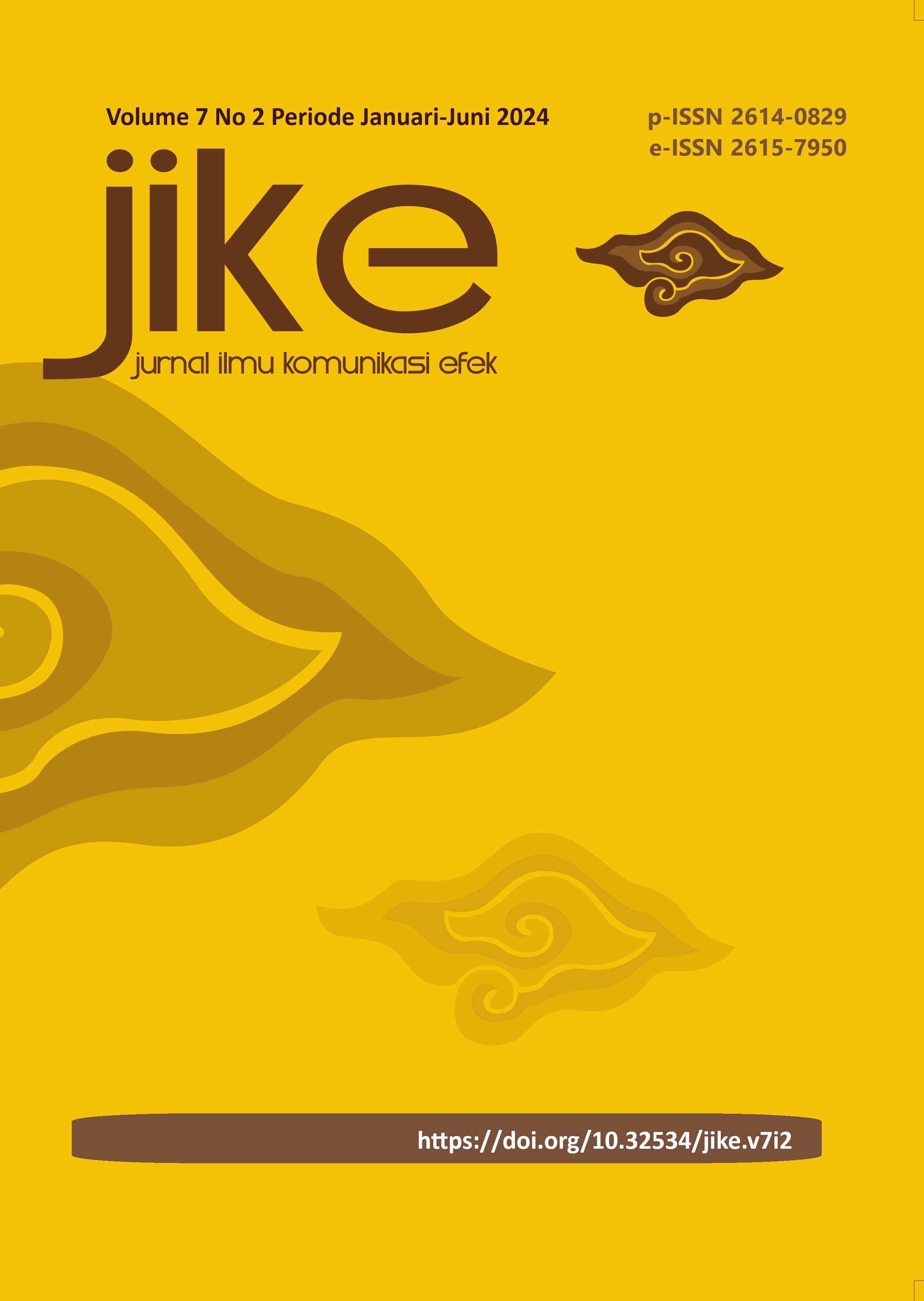 Publikasi: Strategi Promosi Silang Dalam Peningkatan Penjualan Produk Makanan